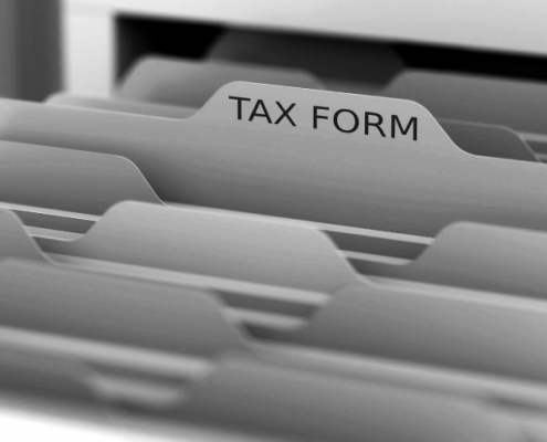 The Close Of The 2021 Filing Season – Don’t Be Caught Off Guard
