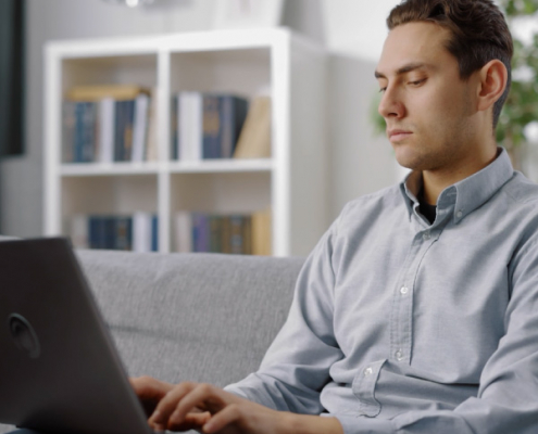 The Tax Implications Of Working Remotely