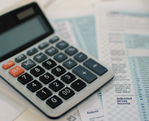 What Is Provisional Tax And When Do I Qualify For It