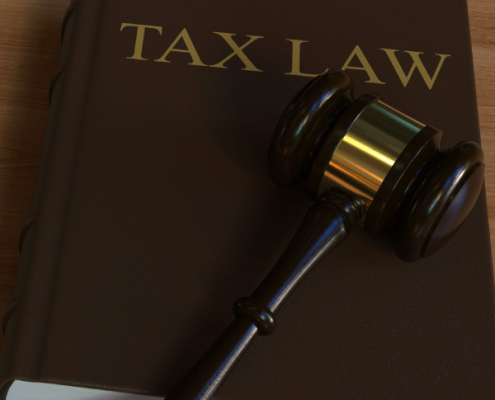 Withdrawal Of Exit Tax Confirmed As President Signs Tax Bills Into Law