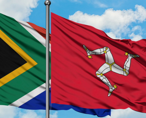 Isle Of Man Emerging As Territorial Forerunner Among SA Investor Expats