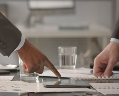 Double Taxation Agreement