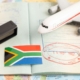 South Africa’s Financial Future in Limbo - Should You Exit Now