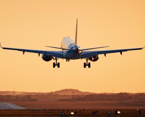 Moving Abroad May Also Require the Right Tax Move at Home