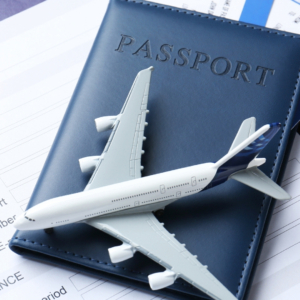 Illustration explaining how renounced South African citizenship may still affect your SARS tax obligations