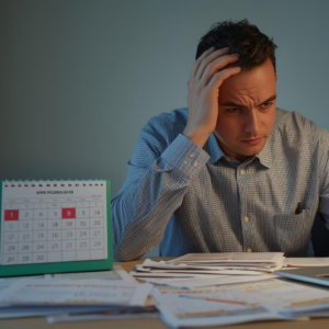 Provisional tax deadline reminder for South African taxpayers to submit IRP6 returns on time